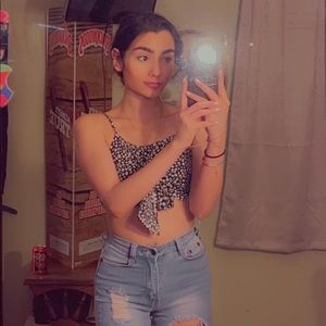 Meet your Posher, Deanna